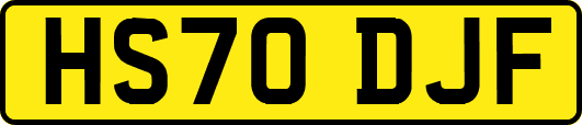 HS70DJF