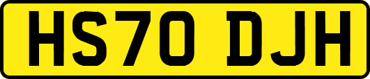 HS70DJH
