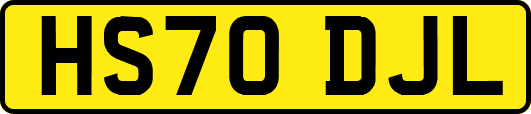 HS70DJL