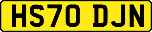 HS70DJN