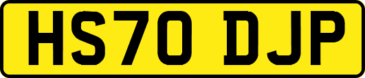 HS70DJP