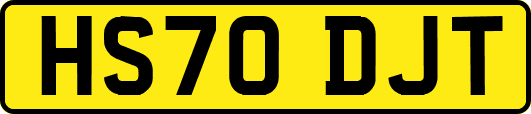 HS70DJT