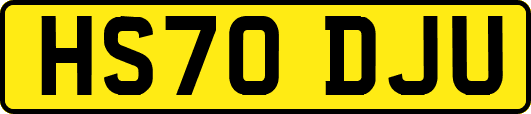 HS70DJU