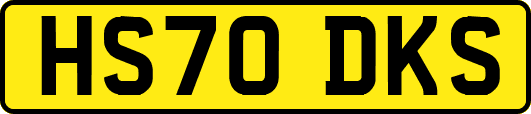 HS70DKS