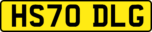 HS70DLG