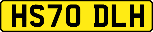 HS70DLH