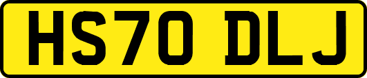 HS70DLJ