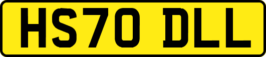 HS70DLL