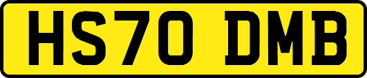HS70DMB