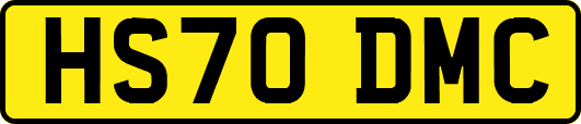 HS70DMC