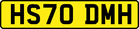 HS70DMH