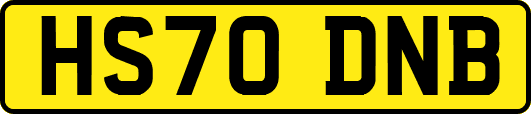 HS70DNB