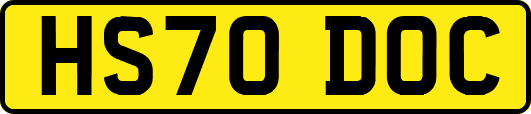 HS70DOC