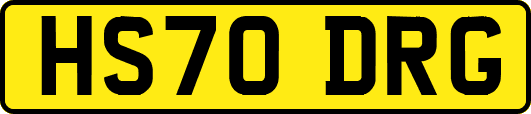 HS70DRG