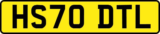 HS70DTL