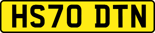 HS70DTN