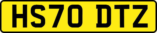 HS70DTZ