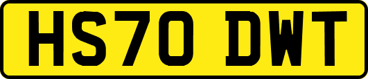 HS70DWT