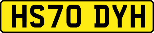 HS70DYH