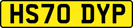 HS70DYP