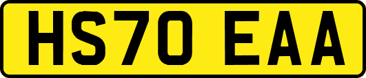 HS70EAA