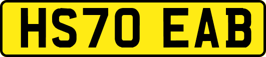 HS70EAB
