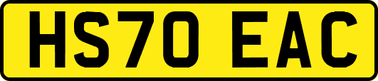 HS70EAC