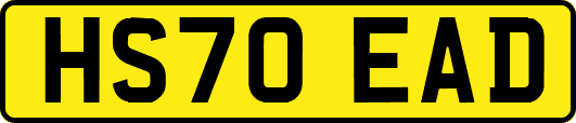 HS70EAD