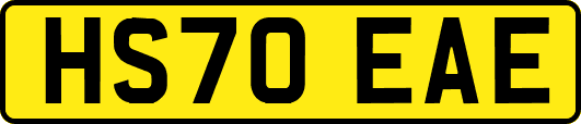 HS70EAE