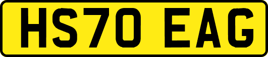 HS70EAG
