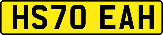 HS70EAH