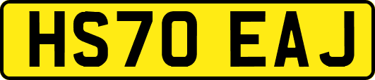 HS70EAJ