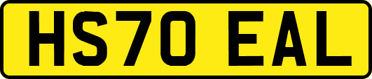 HS70EAL
