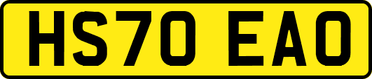 HS70EAO
