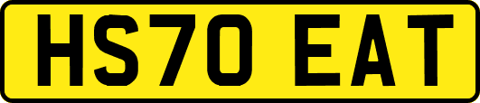 HS70EAT
