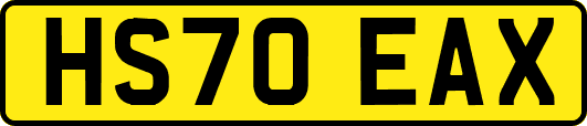 HS70EAX