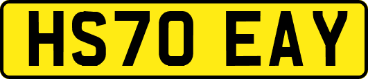 HS70EAY