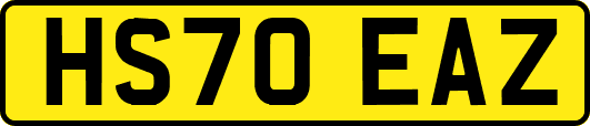 HS70EAZ