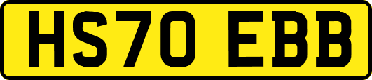 HS70EBB