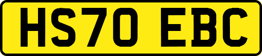 HS70EBC