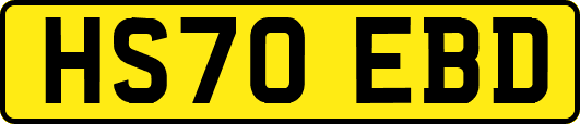 HS70EBD
