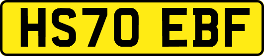 HS70EBF