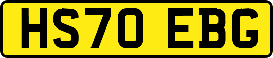 HS70EBG