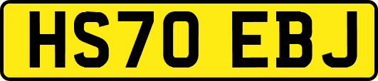 HS70EBJ