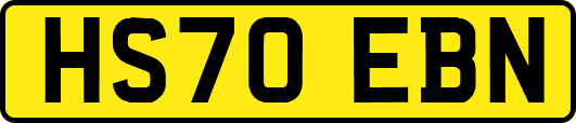HS70EBN