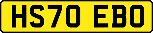 HS70EBO