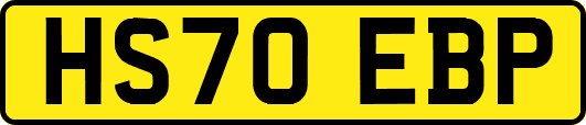 HS70EBP