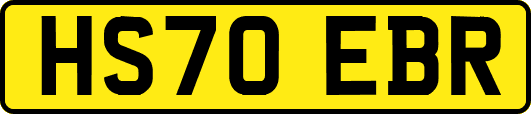 HS70EBR