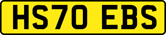 HS70EBS