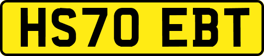 HS70EBT